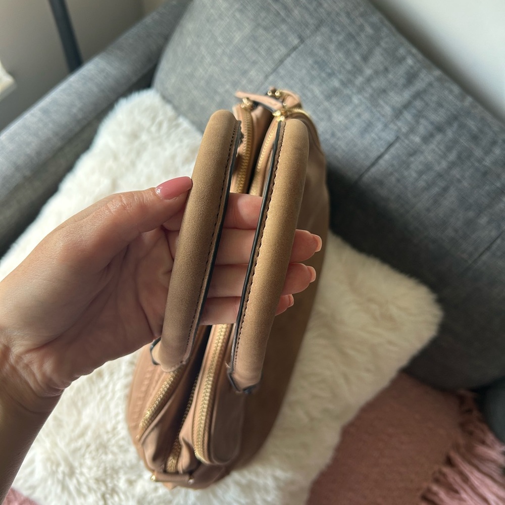 Boho Hand Bag - Picture 3 of 8